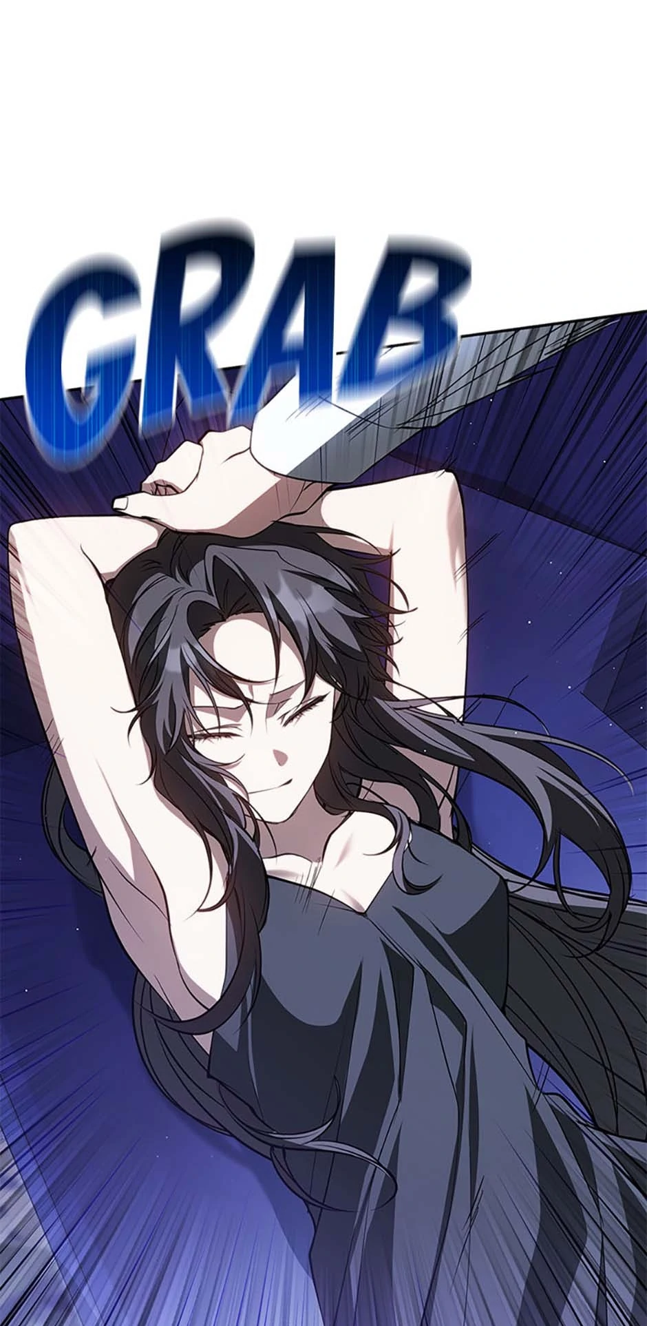 I Failed to Oust the Villain! [Official][Uncensored] - Special Episode 2 manhwa