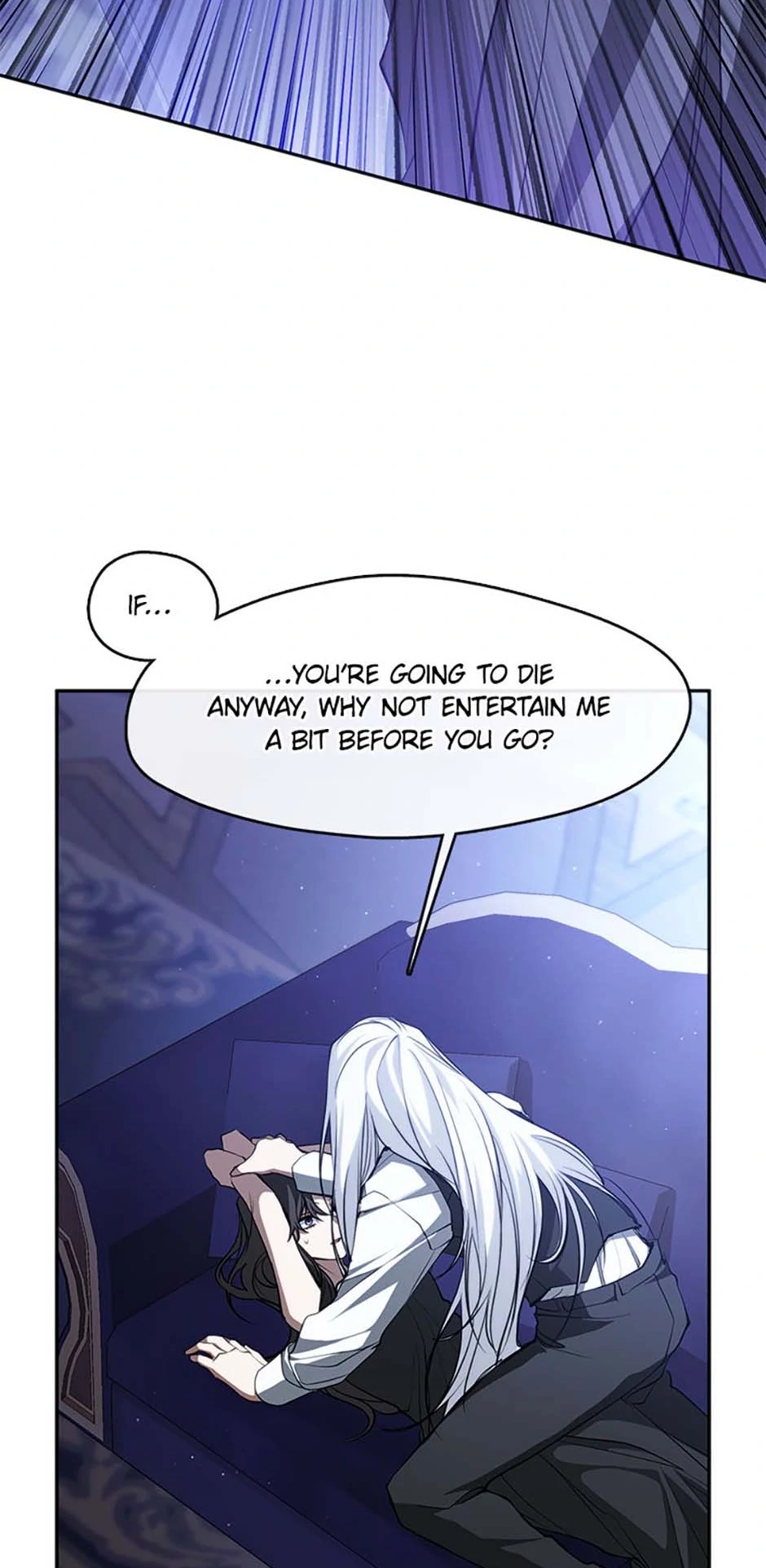 I Failed to Oust the Villain! [Official][Uncensored] - Special Episode 2 manhwa