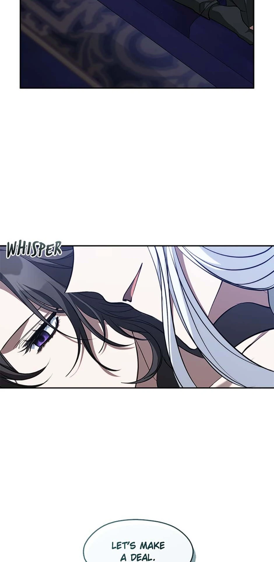 I Failed to Oust the Villain! [Official][Uncensored] - Special Episode 2 manhwa