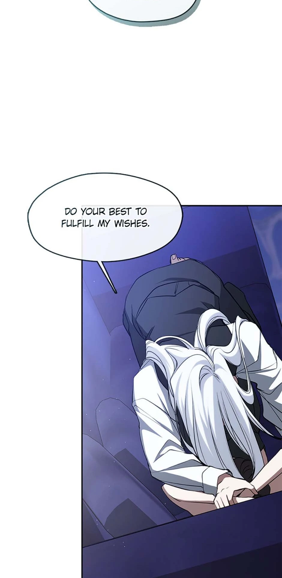 I Failed to Oust the Villain! [Official][Uncensored] - Special Episode 2 manhwa