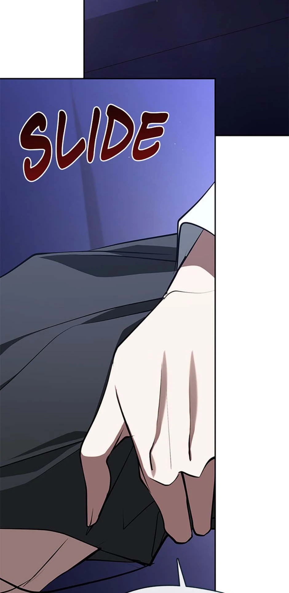 I Failed to Oust the Villain! [Official][Uncensored] - Special Episode 2 manhwa