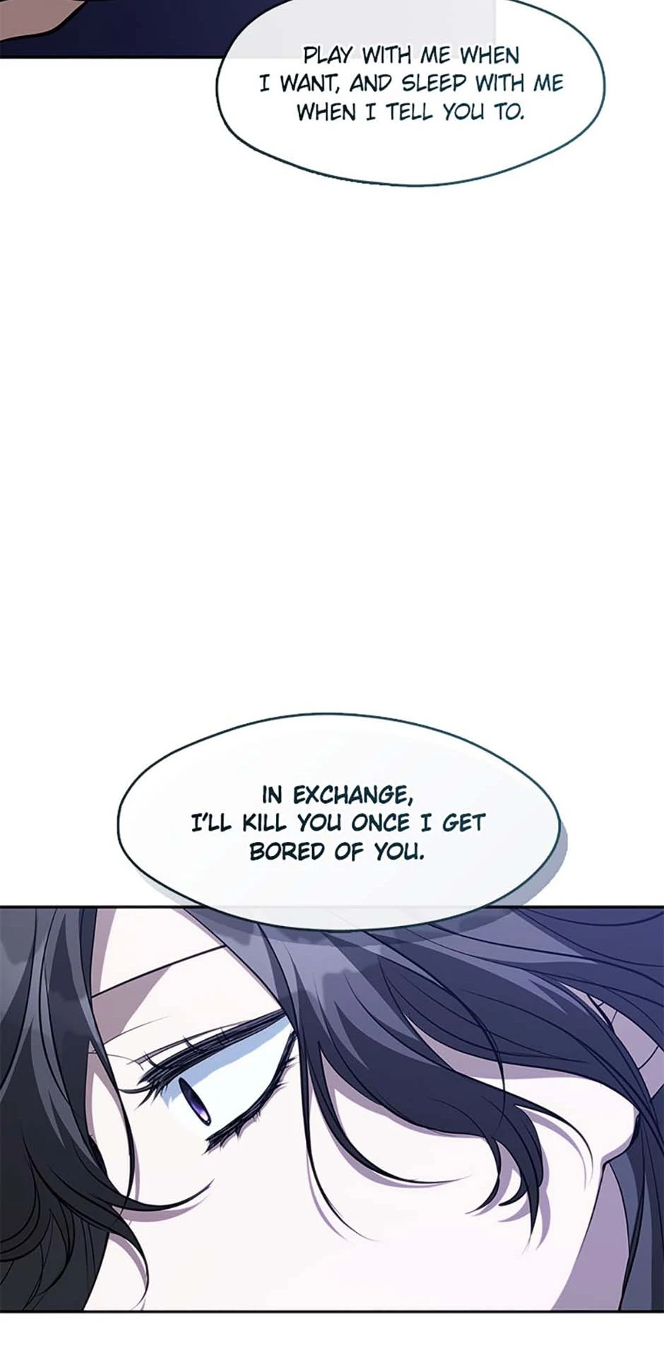 I Failed to Oust the Villain! [Official][Uncensored] - Special Episode 2 manhwa