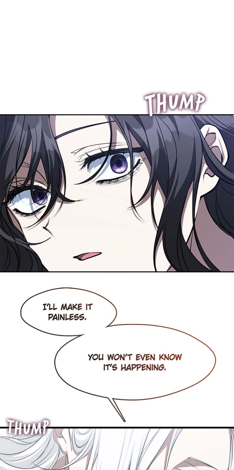 I Failed to Oust the Villain! [Official][Uncensored] - Special Episode 2 manhwa