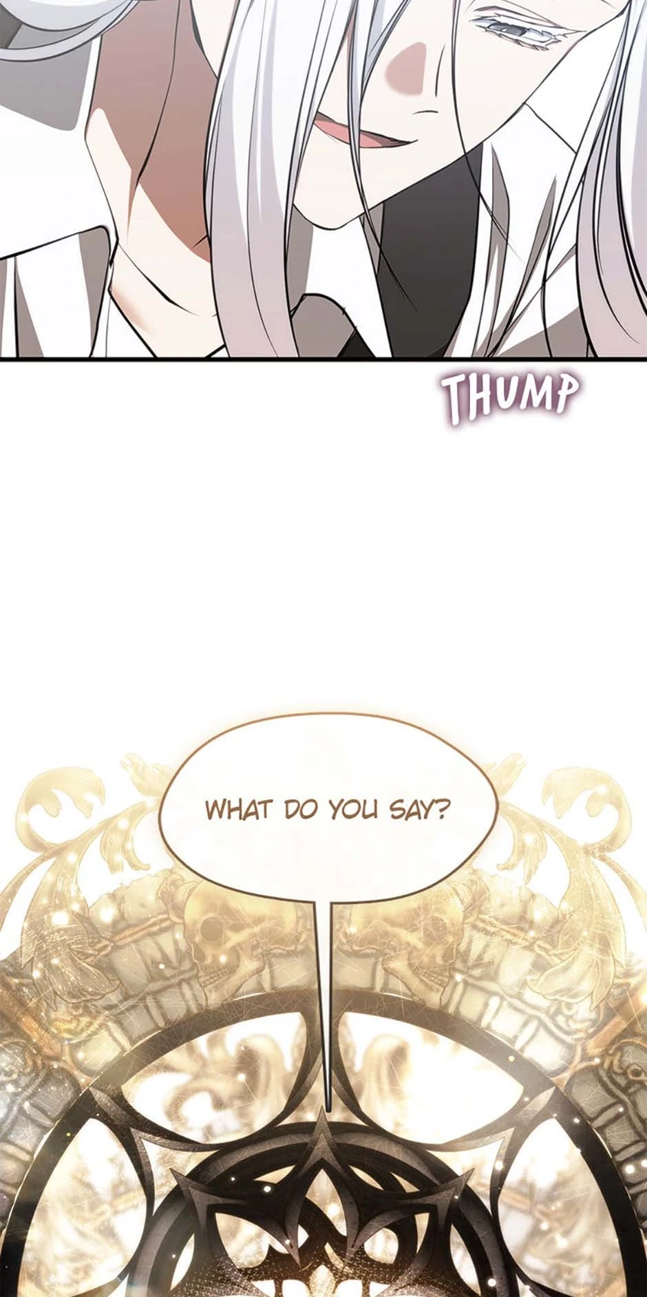 I Failed to Oust the Villain! [Official][Uncensored] - Special Episode 2 manhwa
