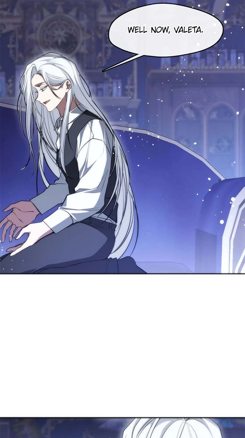 I Failed to Oust the Villain! [Official][Uncensored] - Special Episode 2 manhwa
