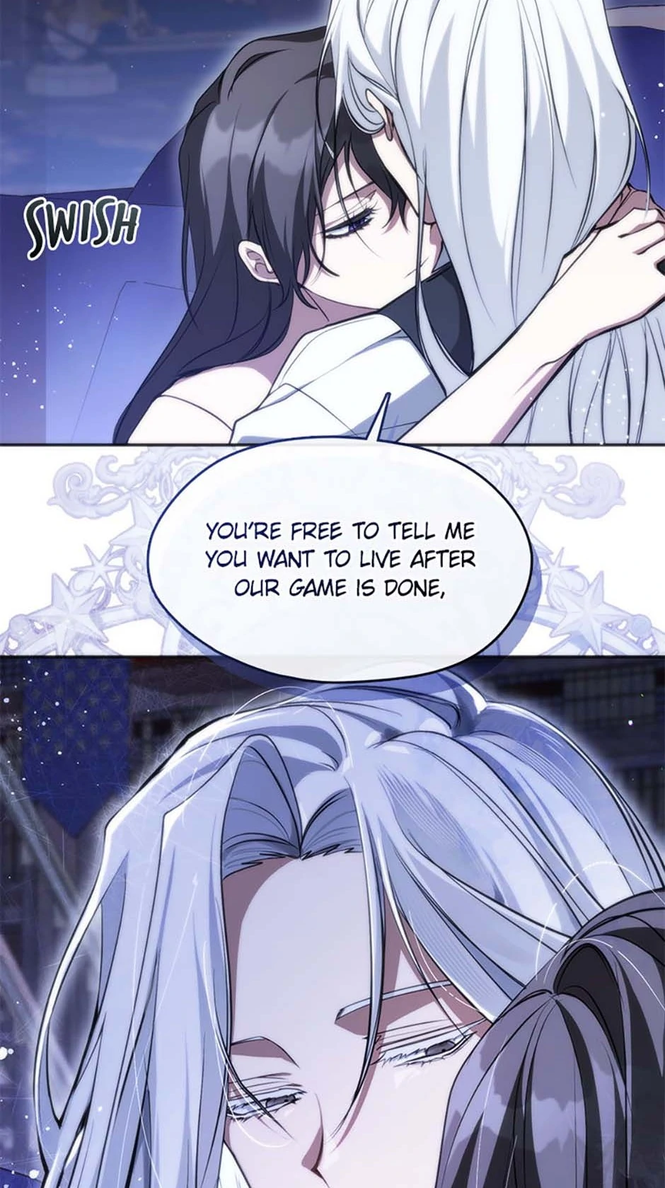 I Failed to Oust the Villain! [Official][Uncensored] - Special Episode 2 manhwa