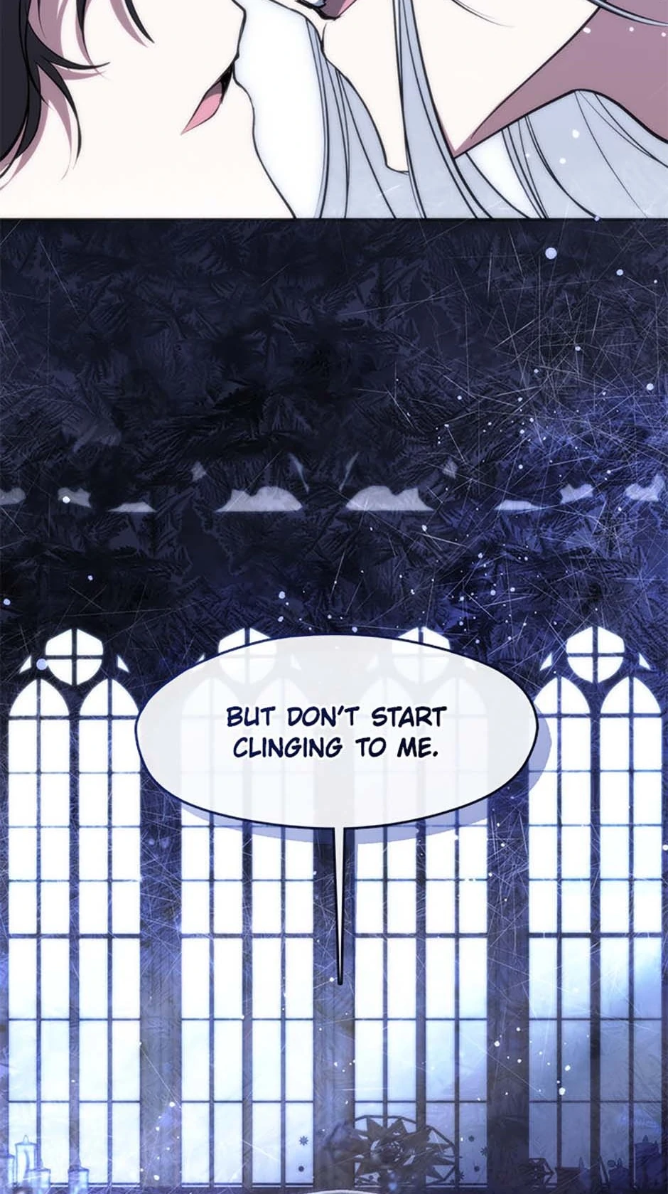 I Failed to Oust the Villain! [Official][Uncensored] - Special Episode 2 manhwa