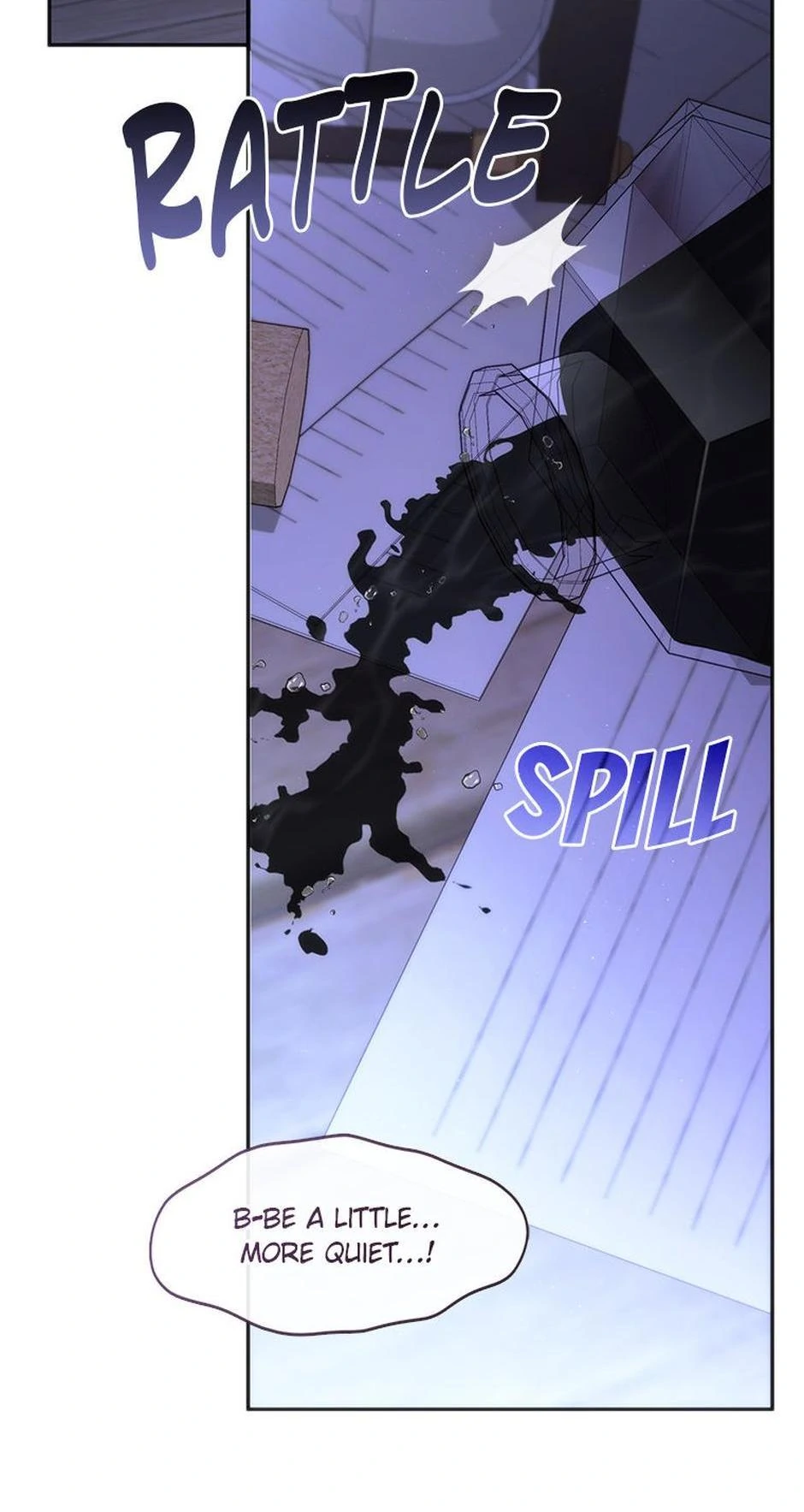 I Failed to Oust the Villain! [Official][Uncensored] - Special Episode 20 [🔞] manhwa