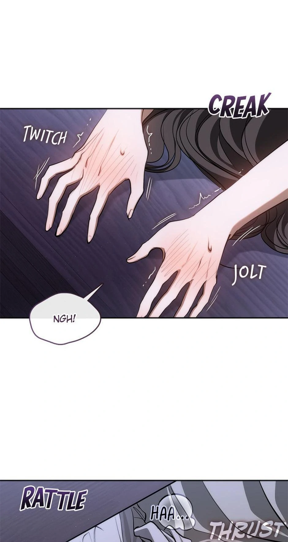I Failed to Oust the Villain! [Official][Uncensored] - Special Episode 20 [🔞] manhwa