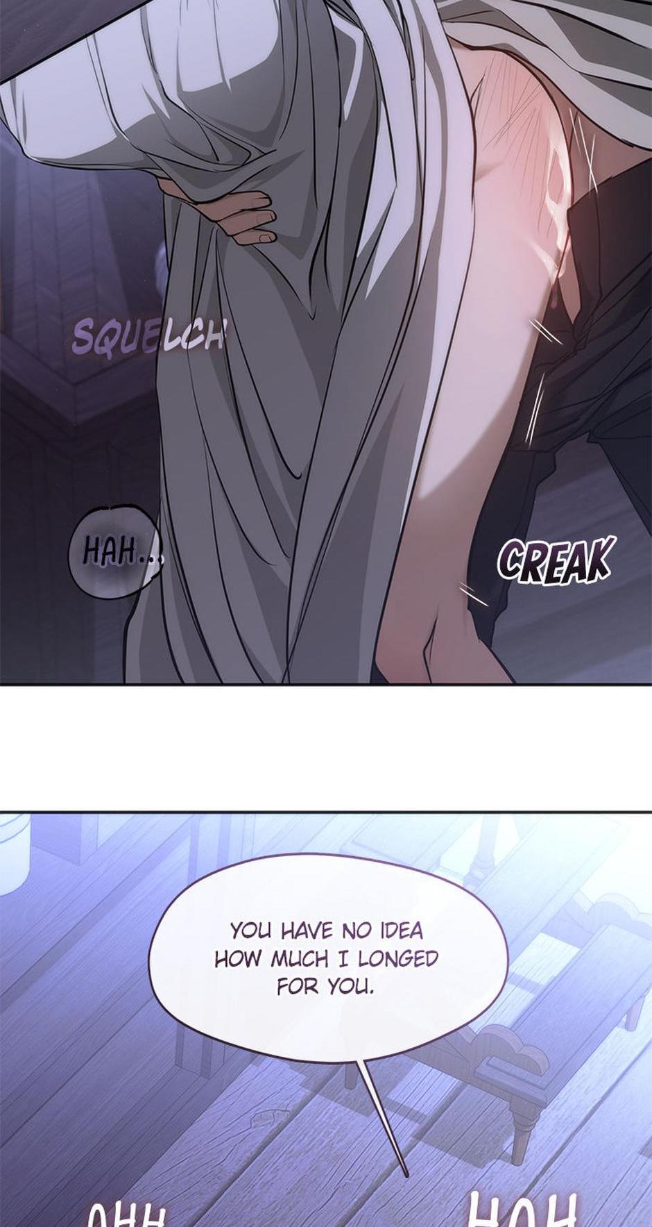 I Failed to Oust the Villain! [Official][Uncensored] - Special Episode 20 [🔞] manhwa