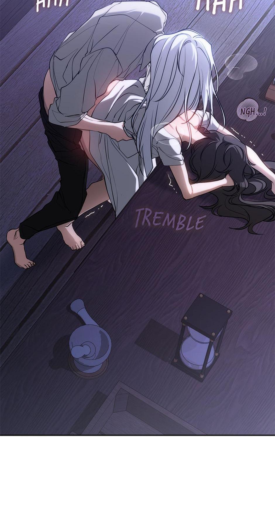 I Failed to Oust the Villain! [Official][Uncensored] - Special Episode 20 [🔞] manhwa
