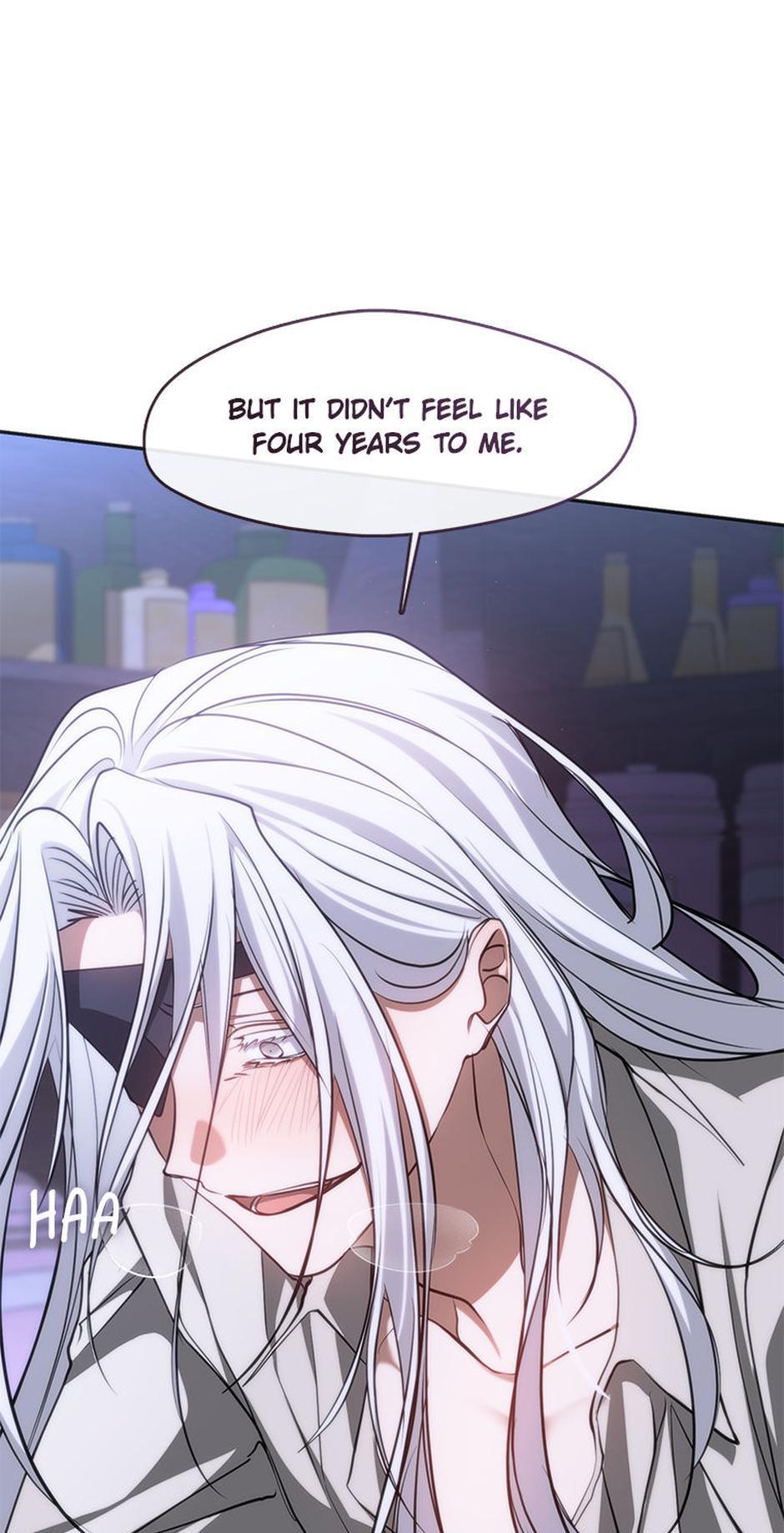 I Failed to Oust the Villain! [Official][Uncensored] - Special Episode 20 [🔞] manhwa