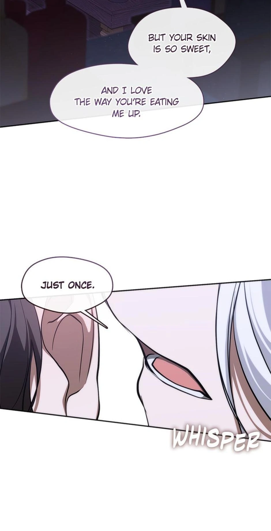 I Failed to Oust the Villain! [Official][Uncensored] - Special Episode 20 [🔞] manhwa