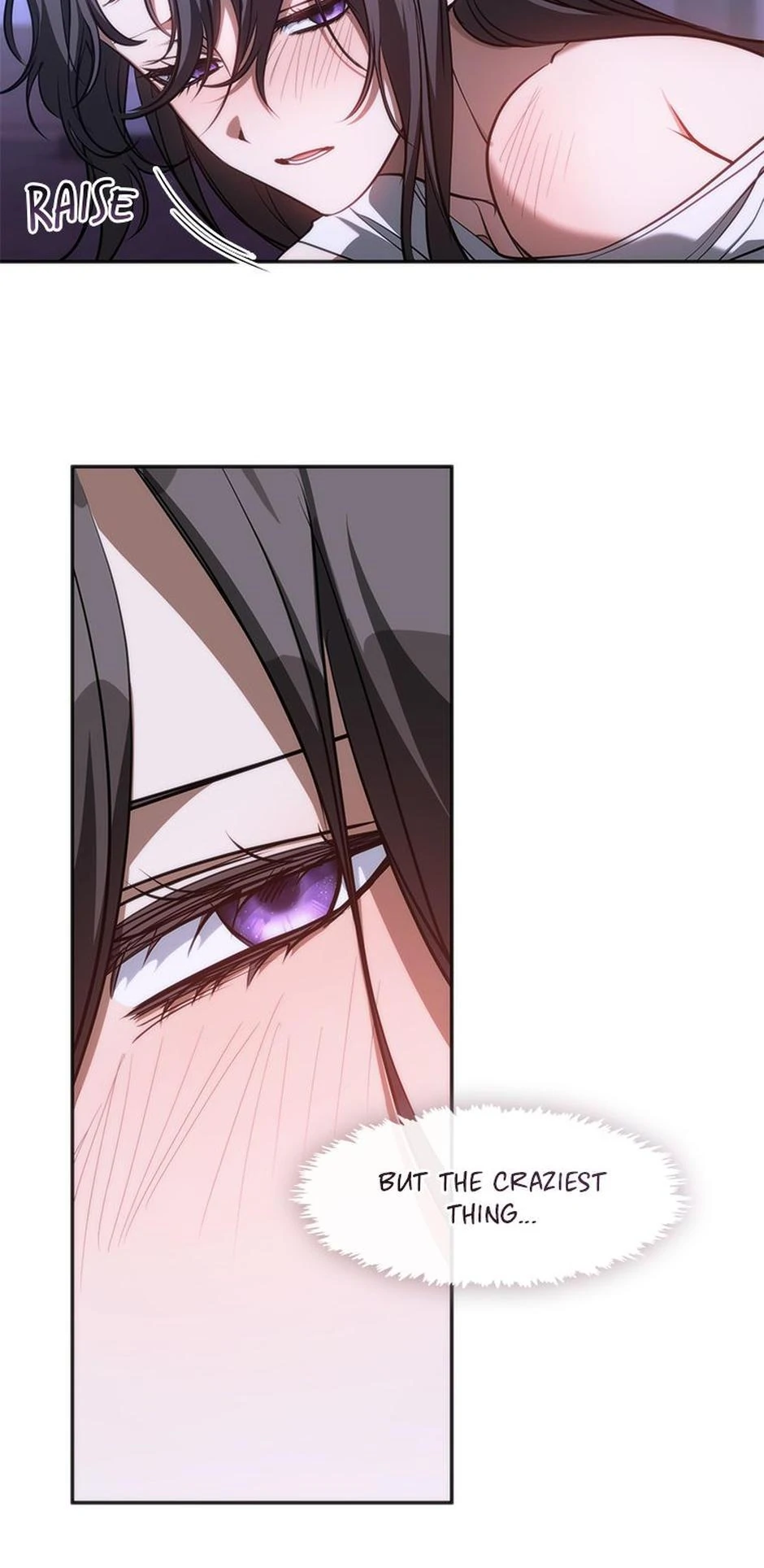 I Failed to Oust the Villain! [Official][Uncensored] - Special Episode 20 [🔞] manhwa