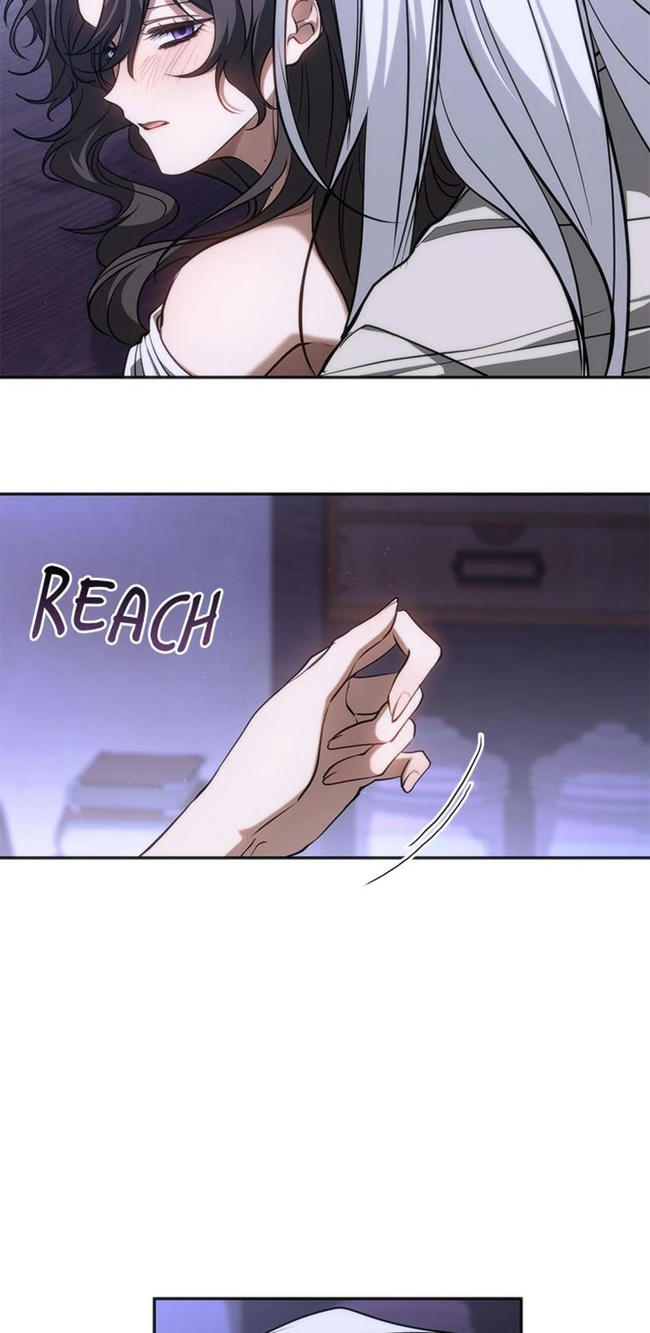 I Failed to Oust the Villain! [Official][Uncensored] - Special Episode 20 [🔞] manhwa