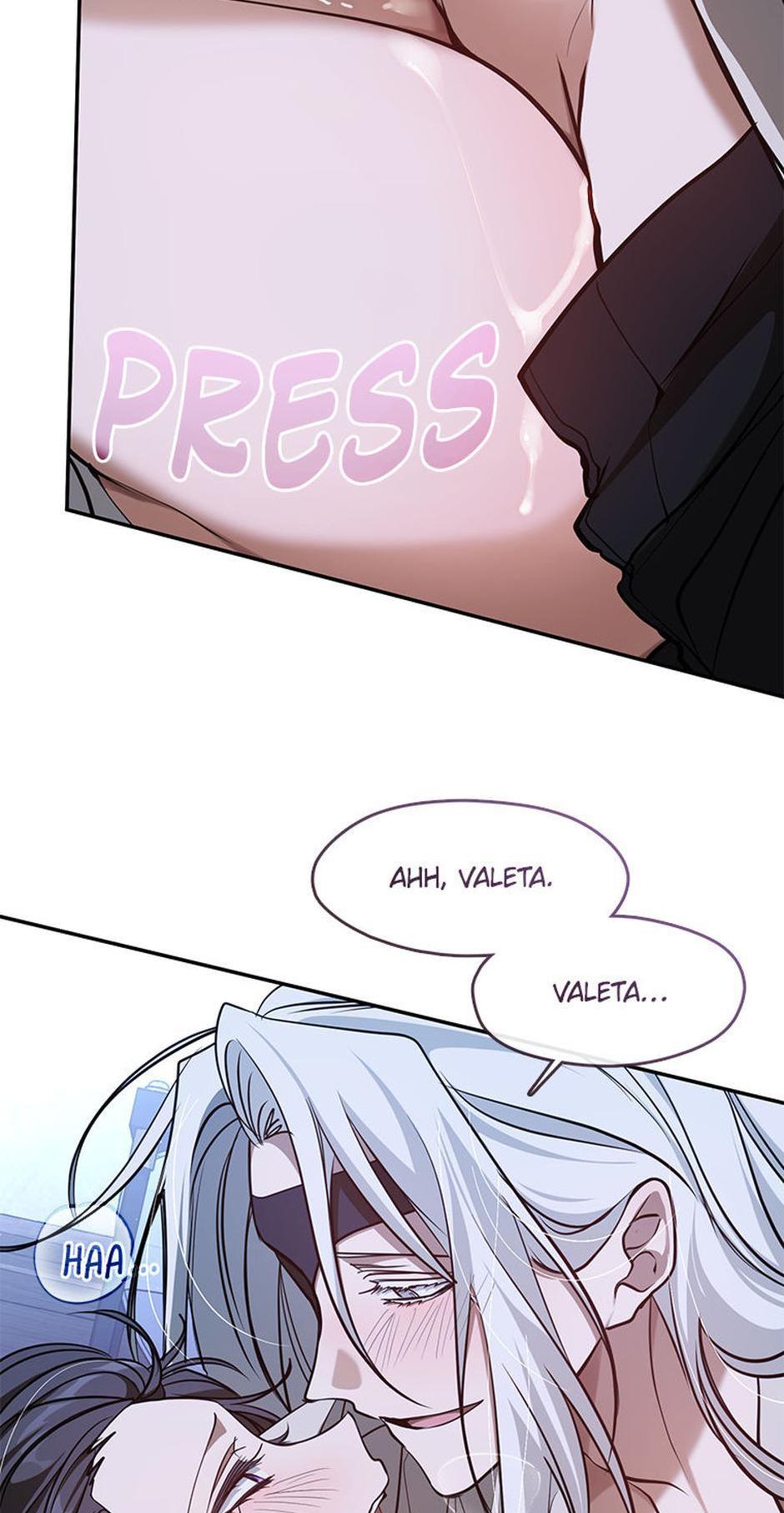 I Failed to Oust the Villain! [Official][Uncensored] - Special Episode 20 [🔞] manhwa