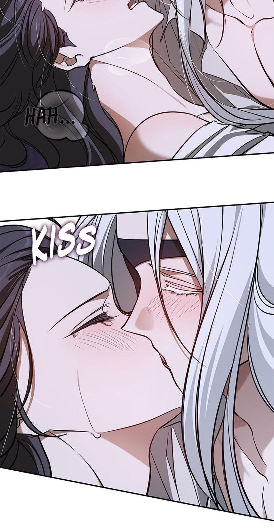 I Failed to Oust the Villain! [Official][Uncensored] - Special Episode 20 [🔞] manhwa