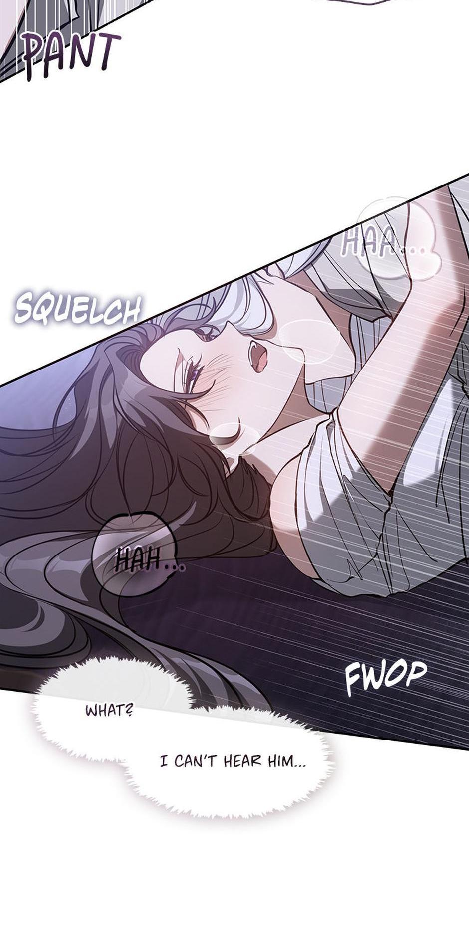 I Failed to Oust the Villain! [Official][Uncensored] - Special Episode 20 [🔞] manhwa