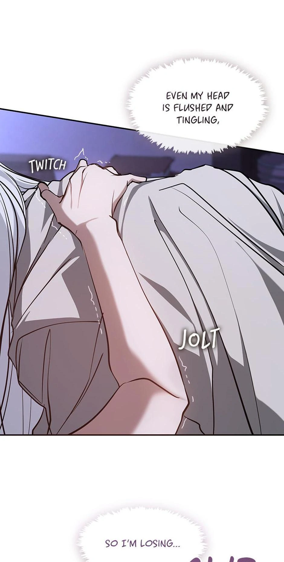 I Failed to Oust the Villain! [Official][Uncensored] - Special Episode 20 [🔞] manhwa