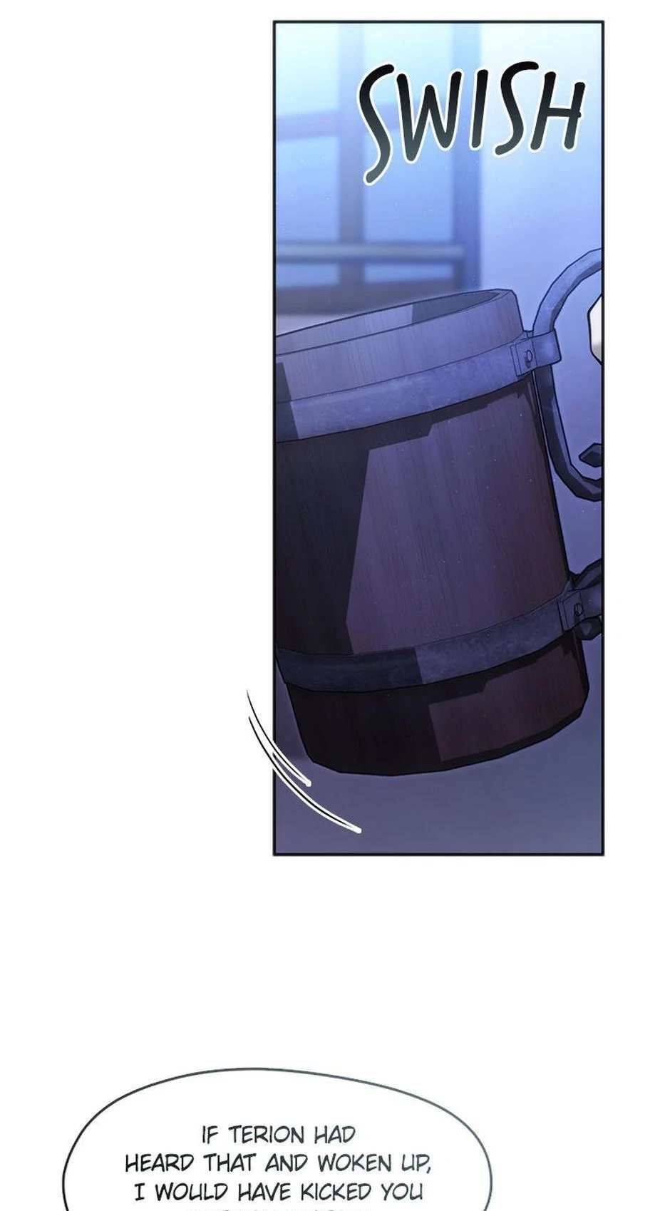 I Failed to Oust the Villain! [Official][Uncensored] - Special Episode 20 [🔞] manhwa