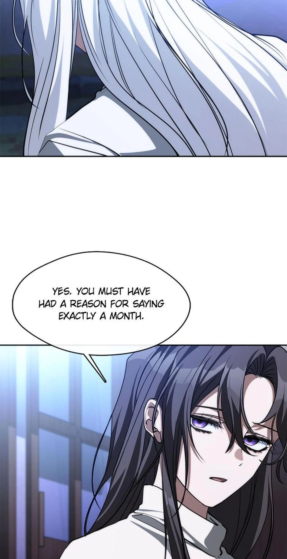 I Failed to Oust the Villain! [Official][Uncensored] - Special Episode 20 [🔞] manhwa