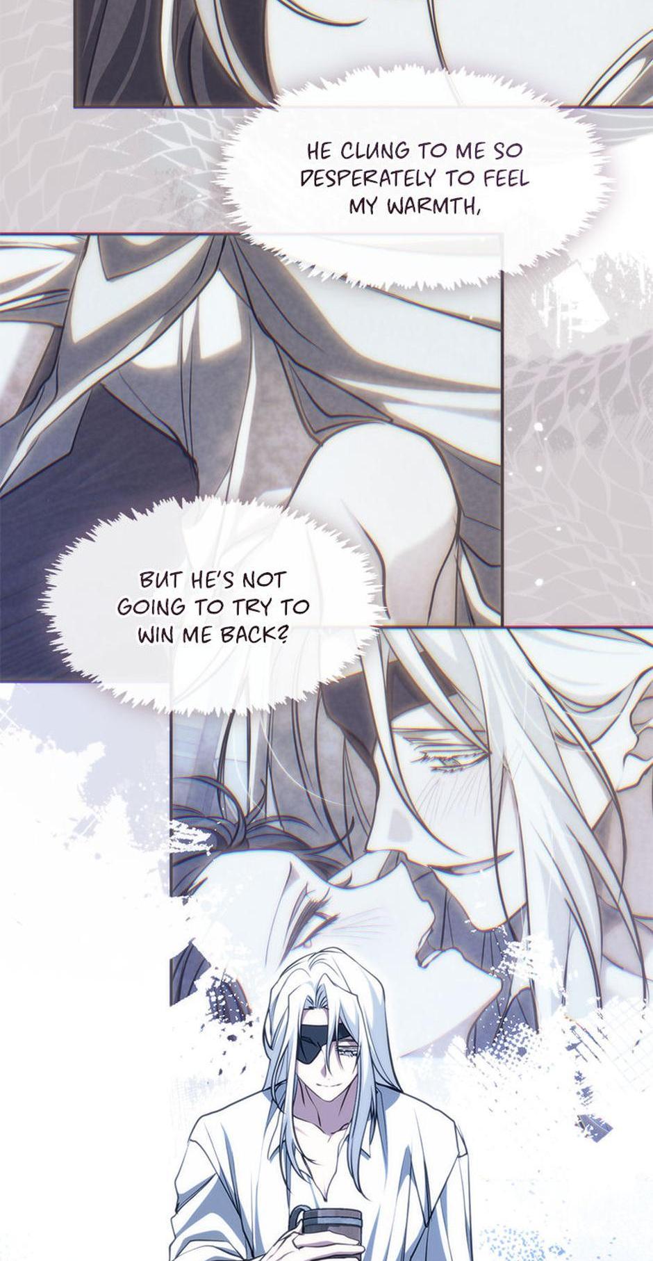 I Failed to Oust the Villain! [Official][Uncensored] - Special Episode 20 [🔞] manhwa