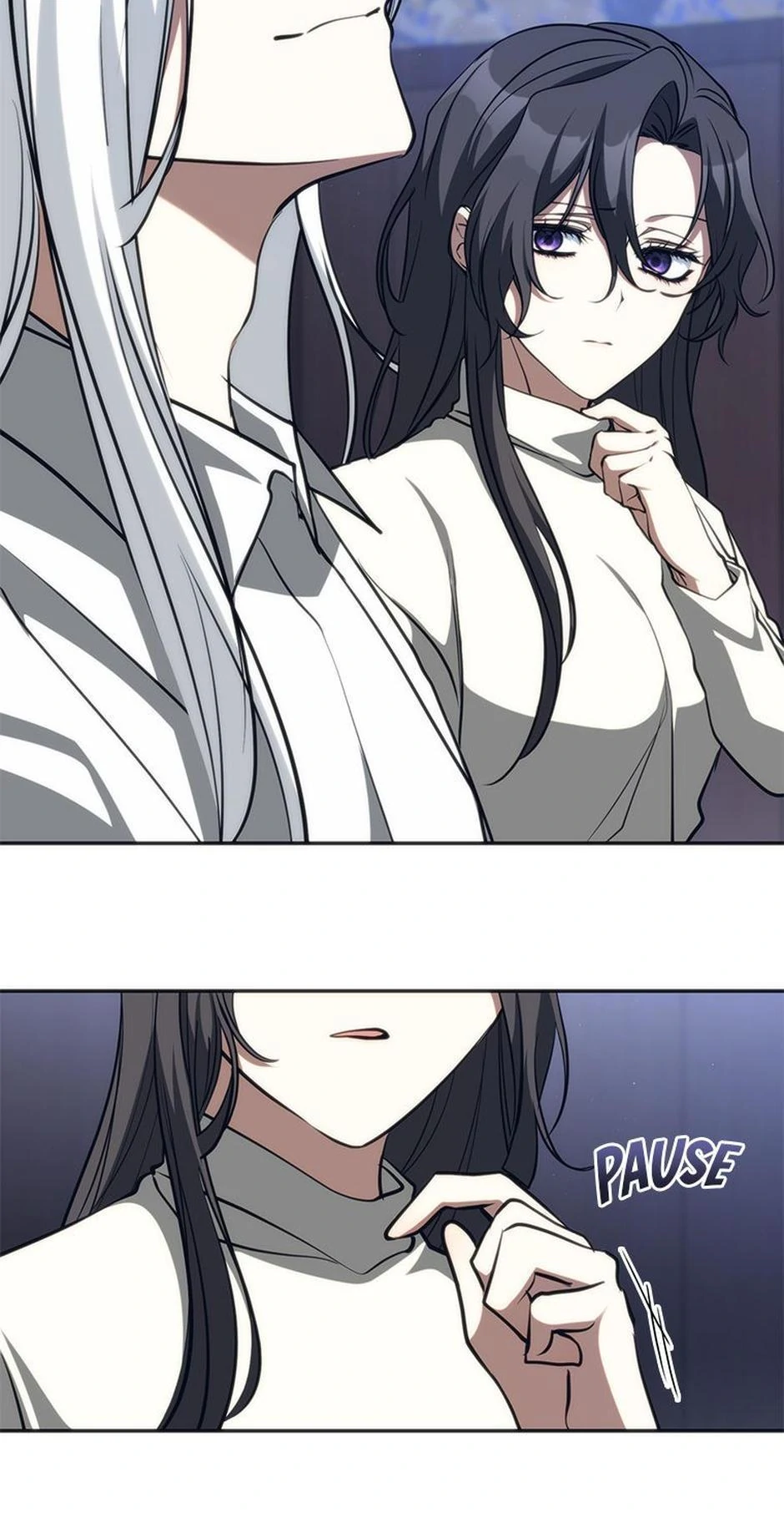 I Failed to Oust the Villain! [Official][Uncensored] - Special Episode 20 [🔞] manhwa