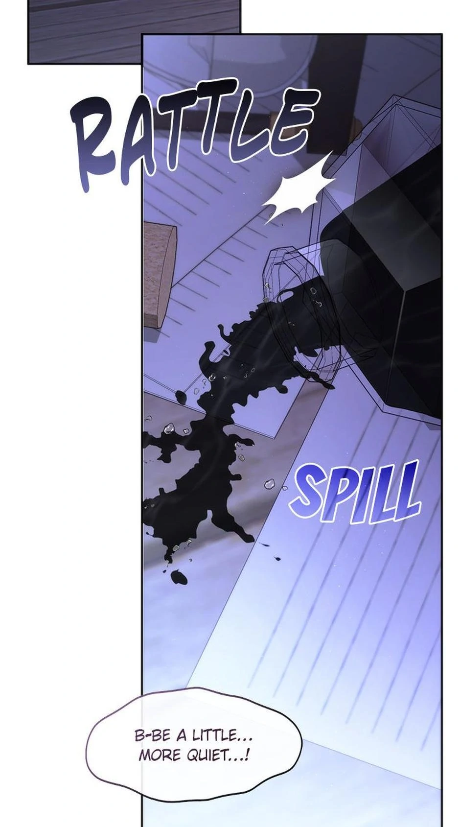 I Failed to Oust the Villain! [Official][Uncensored] - Special Episode 20 [R15] manhwa