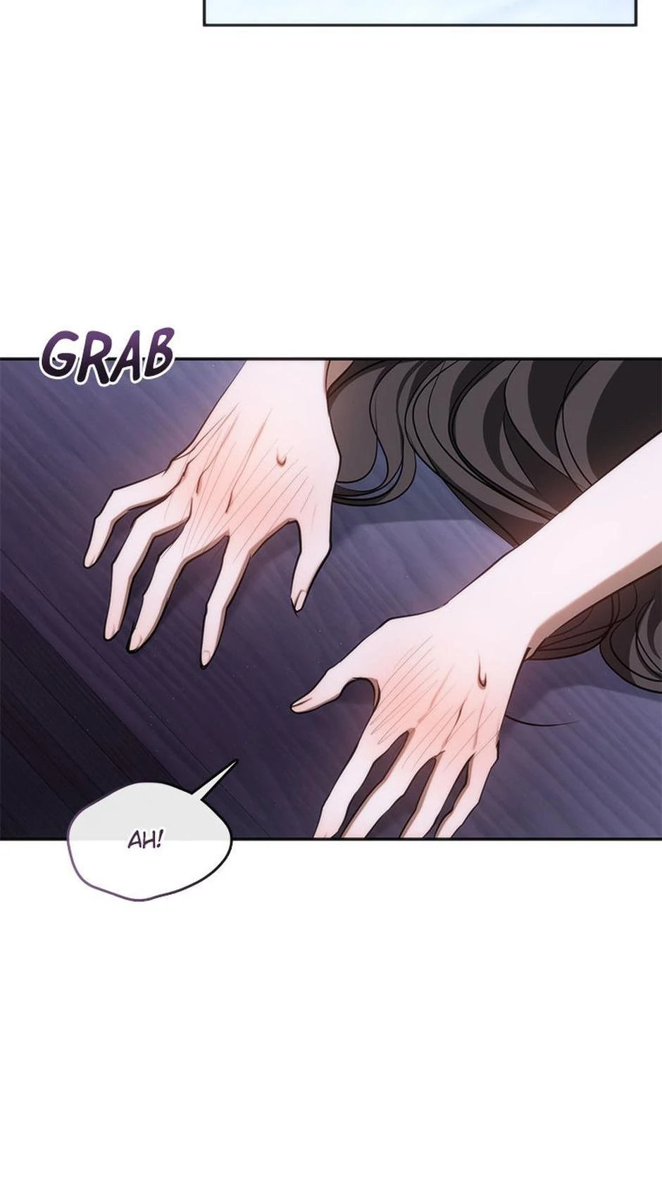 I Failed to Oust the Villain! [Official][Uncensored] - Special Episode 20 [R15] manhwa