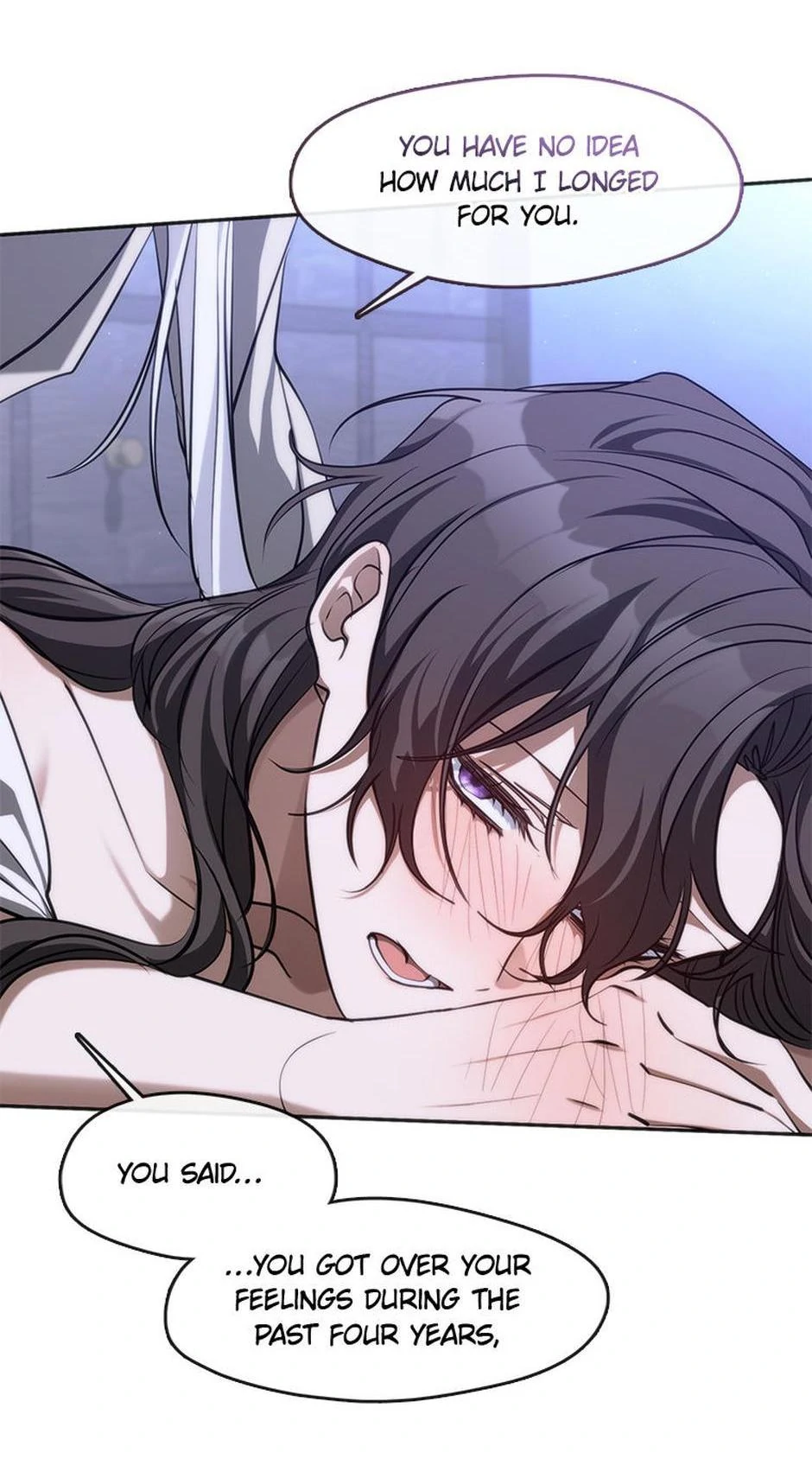 I Failed to Oust the Villain! [Official][Uncensored] - Special Episode 20 [R15] manhwa