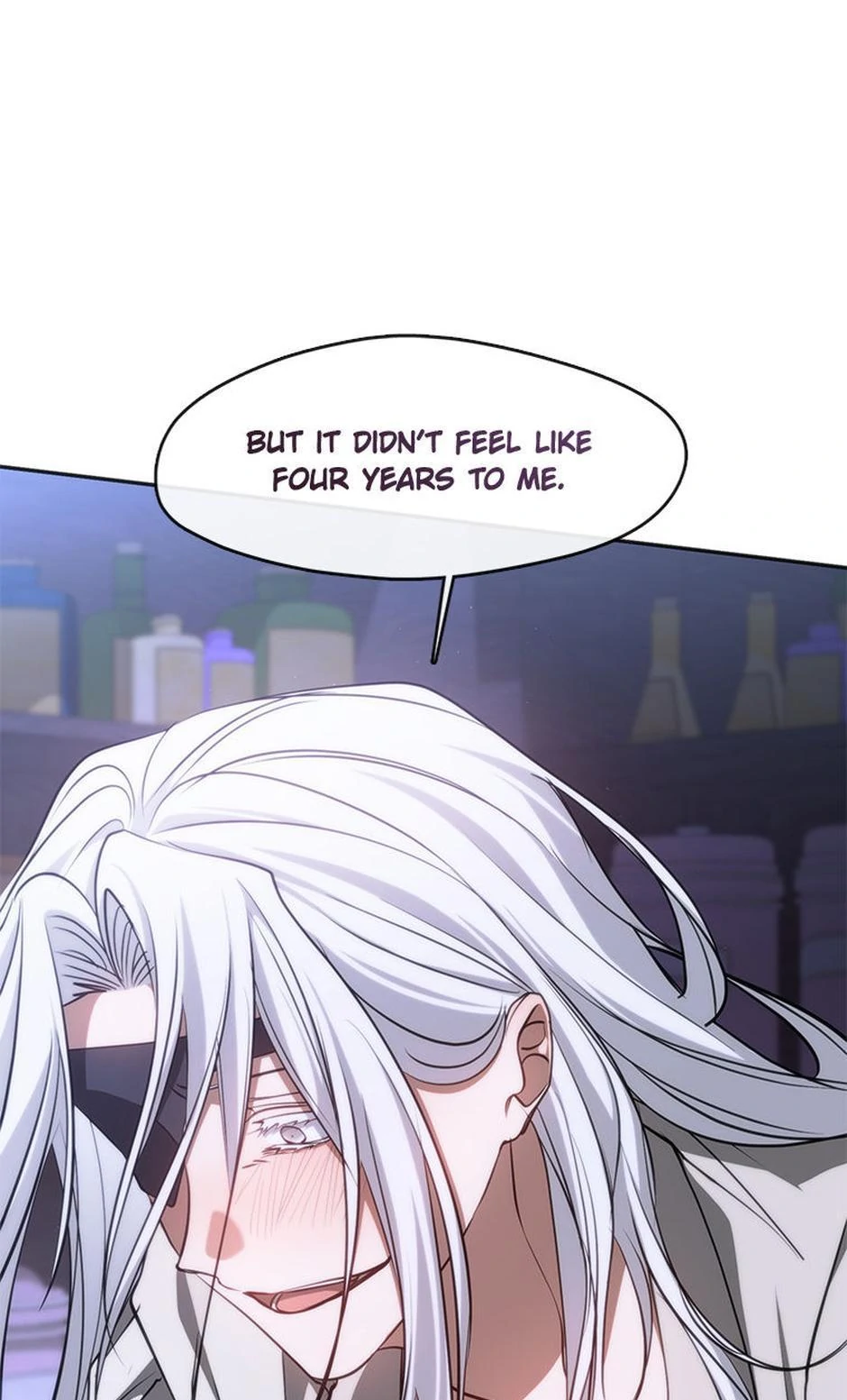 I Failed to Oust the Villain! [Official][Uncensored] - Special Episode 20 [R15] manhwa