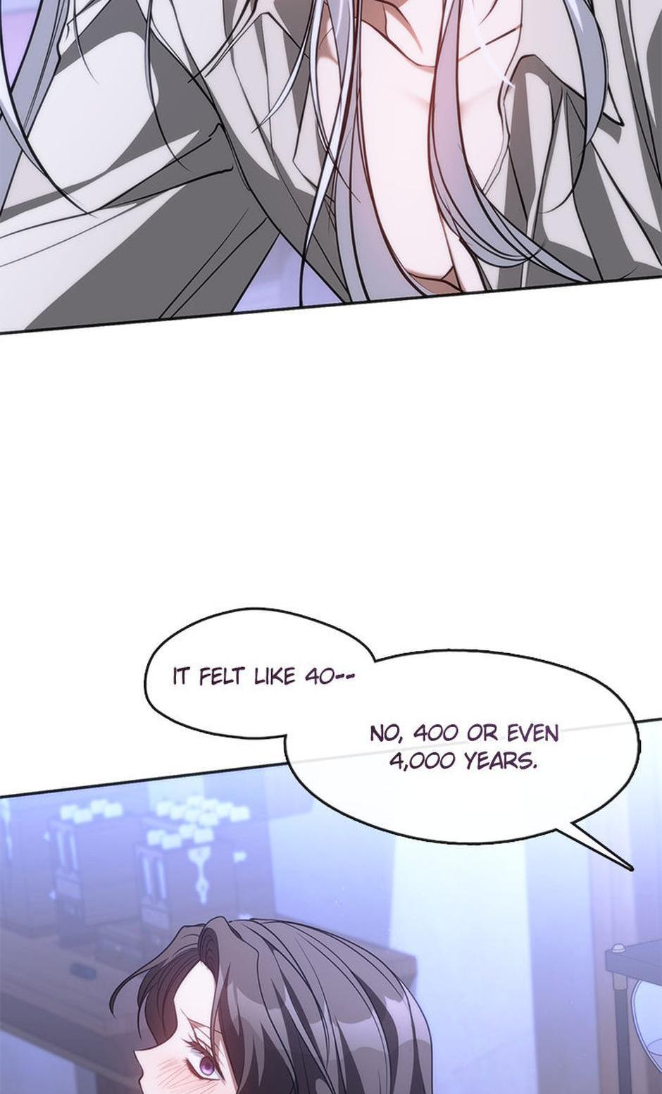 I Failed to Oust the Villain! [Official][Uncensored] - Special Episode 20 [R15] manhwa