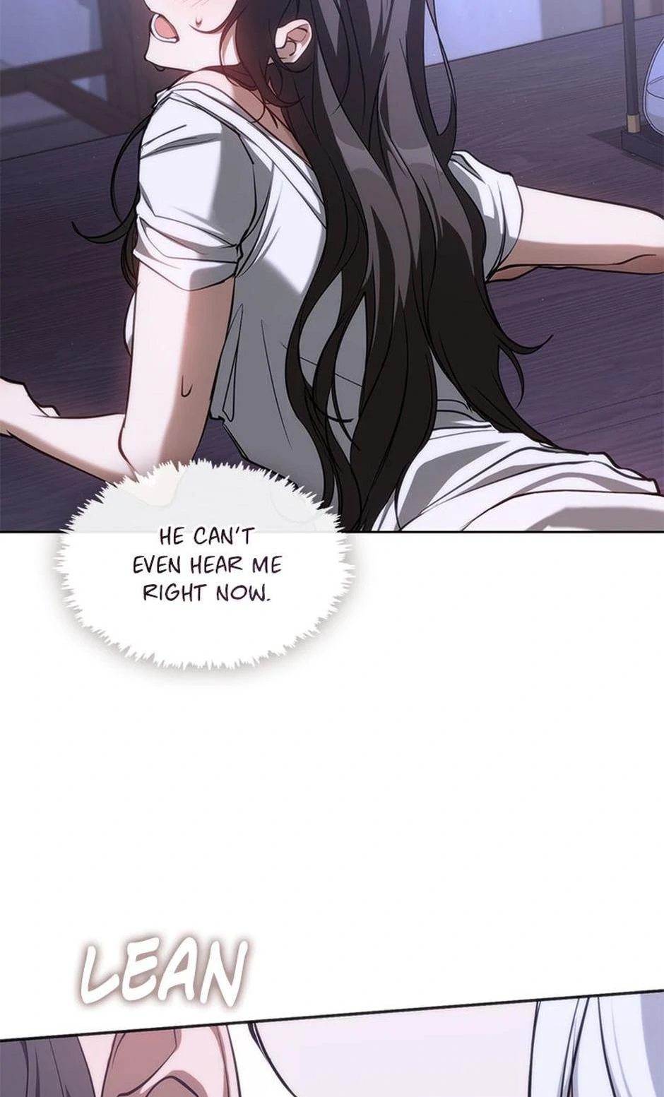 I Failed to Oust the Villain! [Official][Uncensored] - Special Episode 20 [R15] manhwa