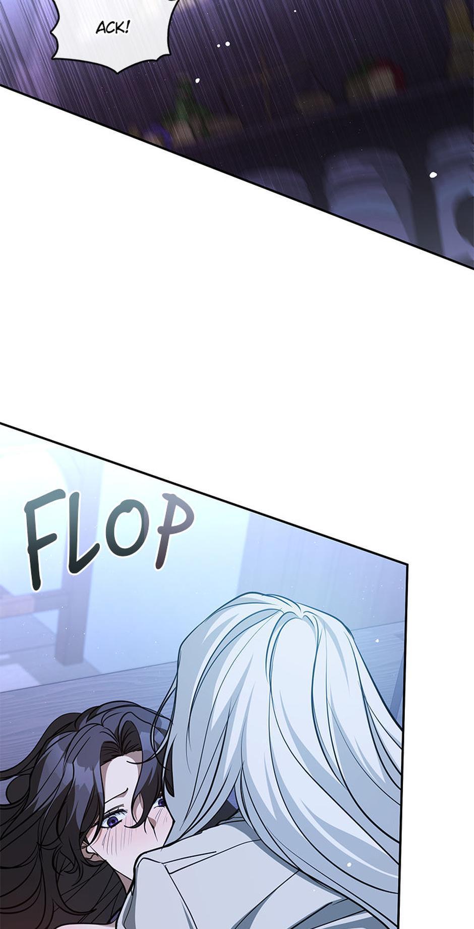 I Failed to Oust the Villain! [Official][Uncensored] - Special Episode 20 [R15] manhwa