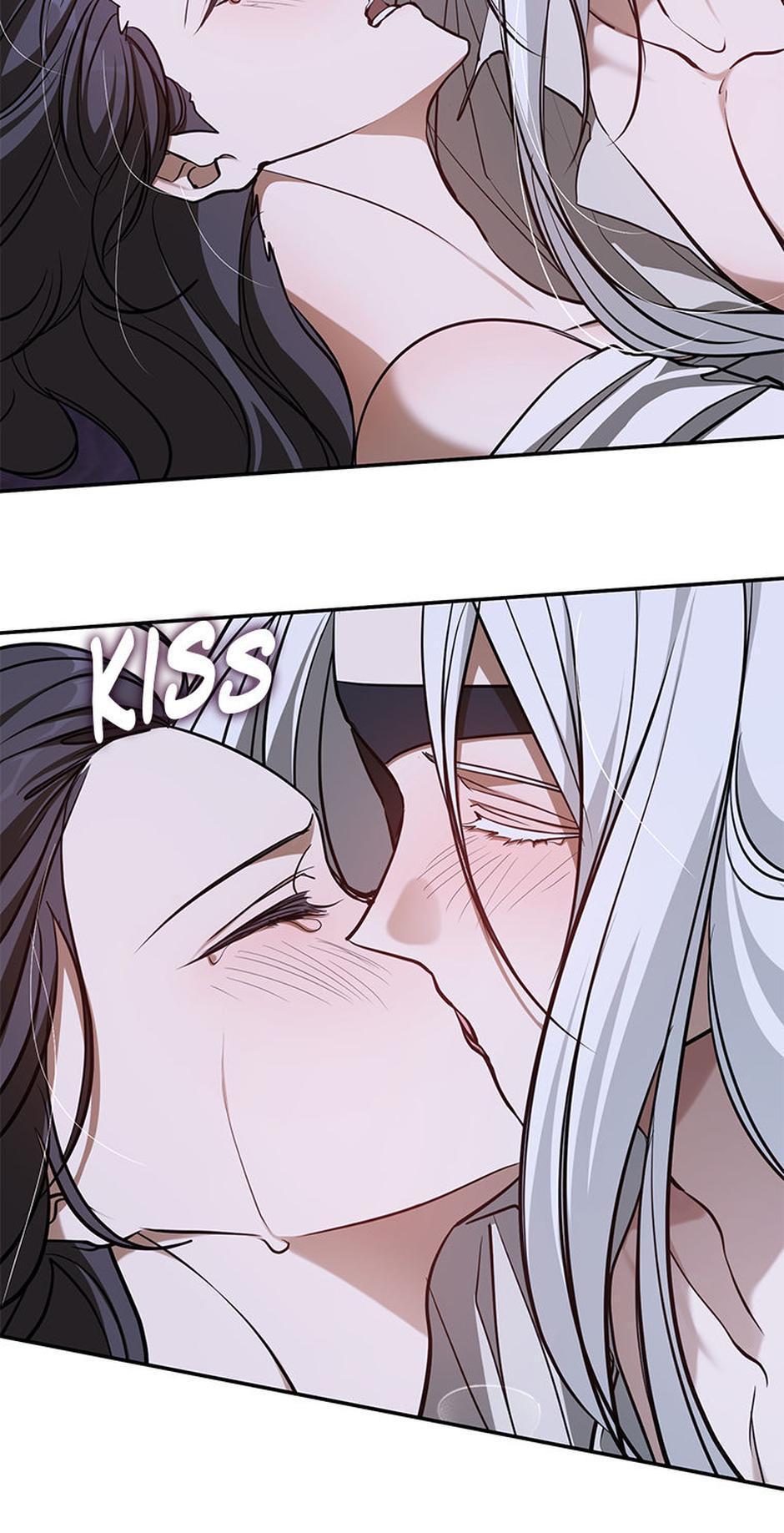 I Failed to Oust the Villain! [Official][Uncensored] - Special Episode 20 [R15] manhwa