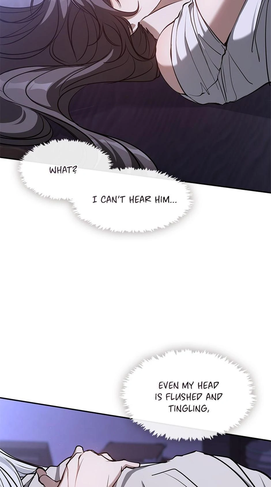 I Failed to Oust the Villain! [Official][Uncensored] - Special Episode 20 [R15] manhwa