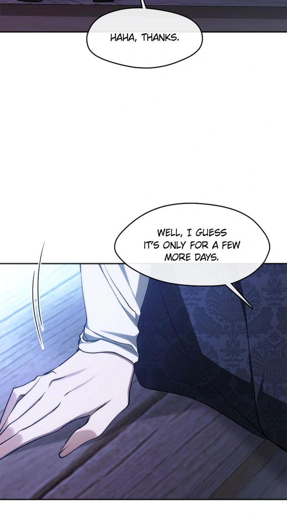 I Failed to Oust the Villain! [Official][Uncensored] - Special Episode 20 [R15] manhwa