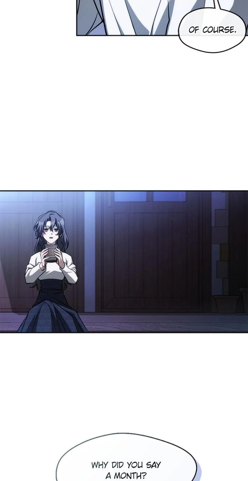 I Failed to Oust the Villain! [Official][Uncensored] - Special Episode 20 [R15] manhwa