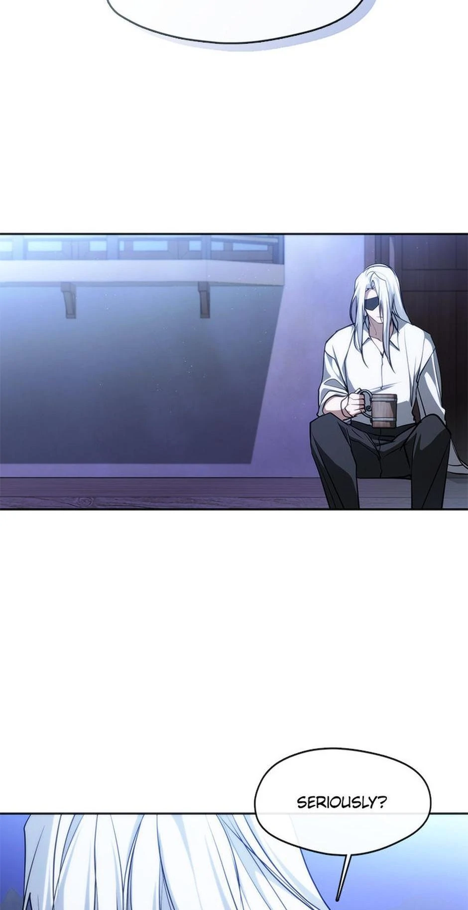 I Failed to Oust the Villain! [Official][Uncensored] - Special Episode 20 [R15] manhwa
