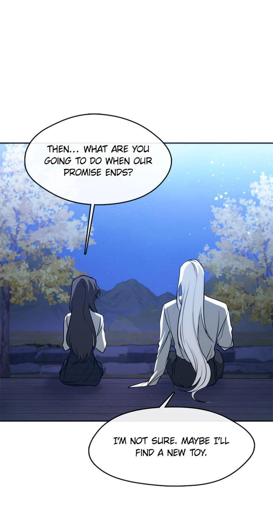 I Failed to Oust the Villain! [Official][Uncensored] - Special Episode 20 [R15] manhwa