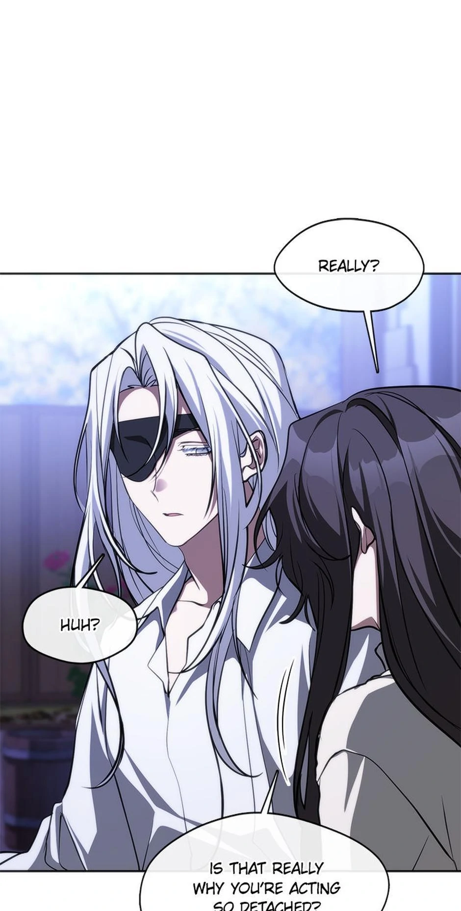 I Failed to Oust the Villain! [Official][Uncensored] - Special Episode 20 [R15] manhwa