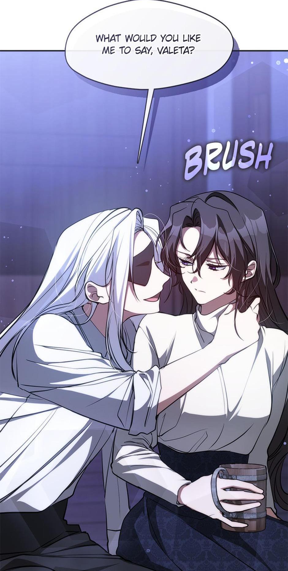 I Failed to Oust the Villain! [Official][Uncensored] - Special Episode 20 [R15] manhwa