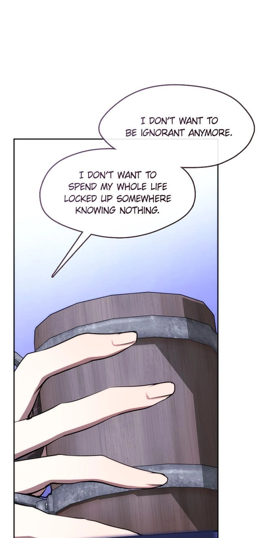 I Failed to Oust the Villain! [Official][Uncensored] - Special Episode 20 [R15] manhwa