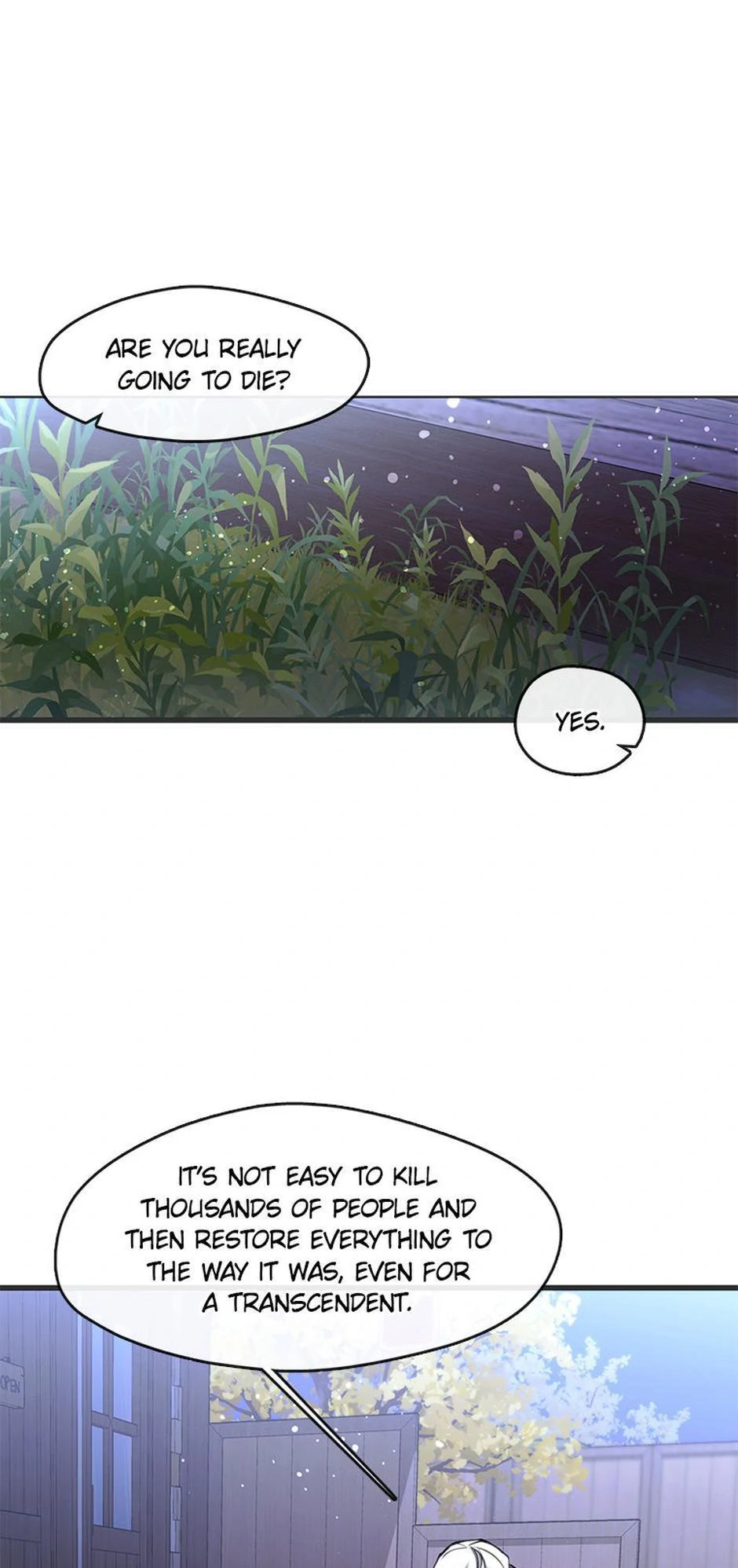I Failed to Oust the Villain! [Official][Uncensored] - Special Episode 21 manhwa