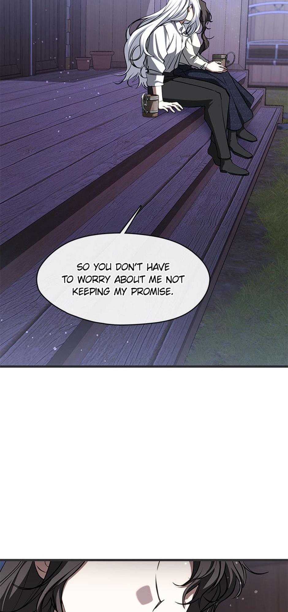 I Failed to Oust the Villain! [Official][Uncensored] - Special Episode 21 manhwa