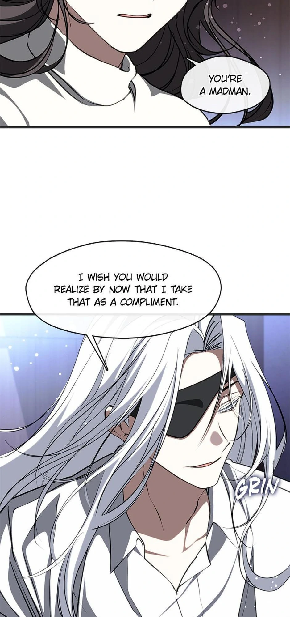 I Failed to Oust the Villain! [Official][Uncensored] - Special Episode 21 manhwa