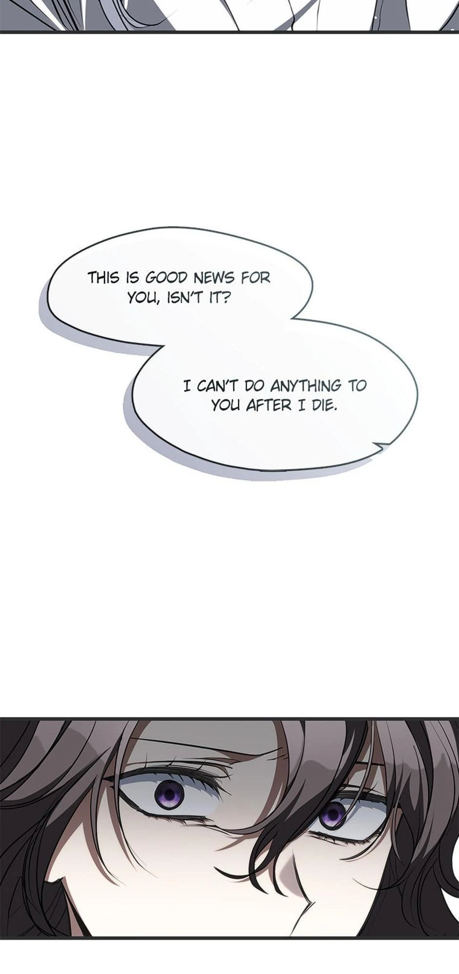 I Failed to Oust the Villain! [Official][Uncensored] - Special Episode 21 manhwa