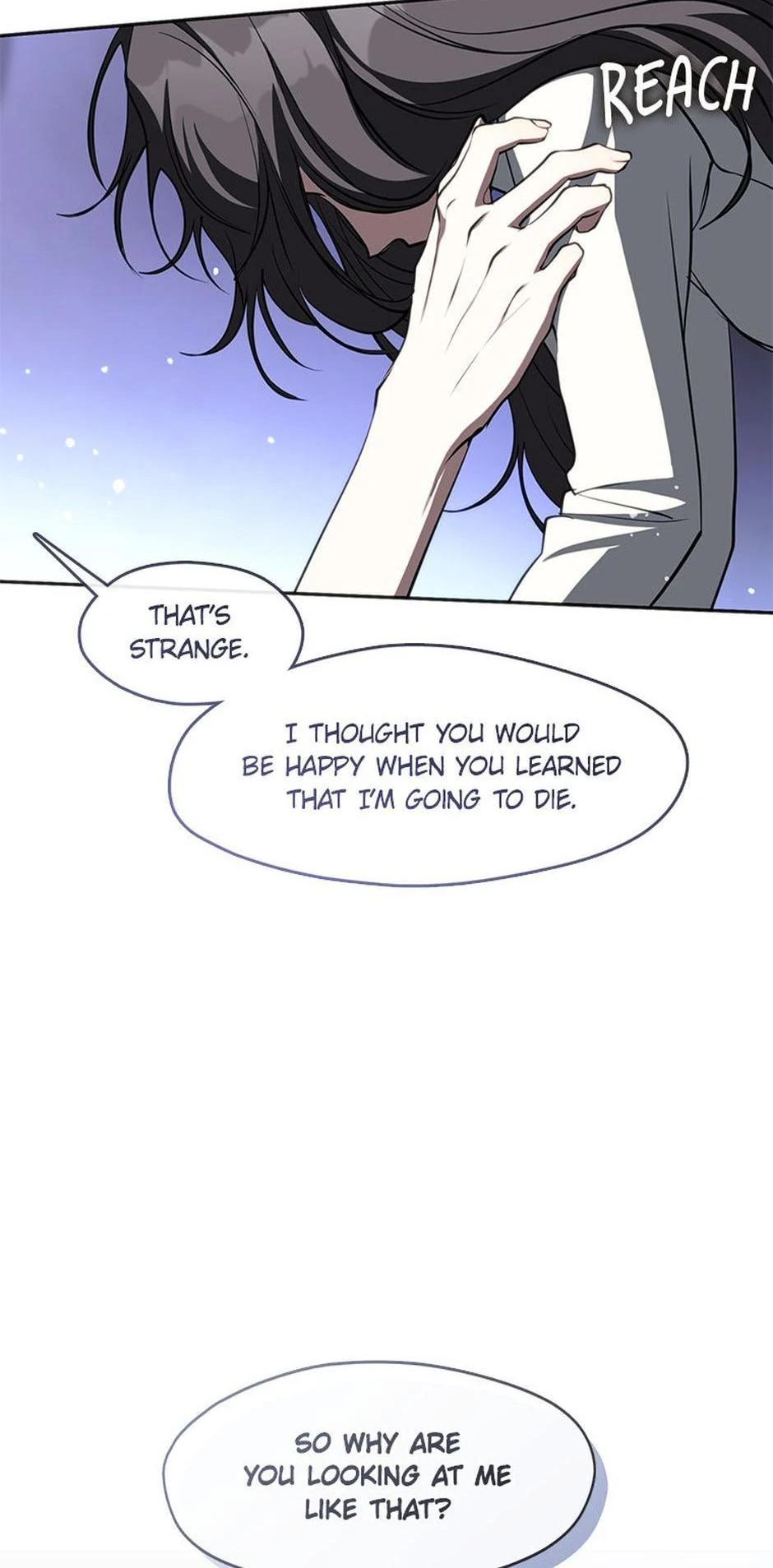 I Failed to Oust the Villain! [Official][Uncensored] - Special Episode 21 manhwa