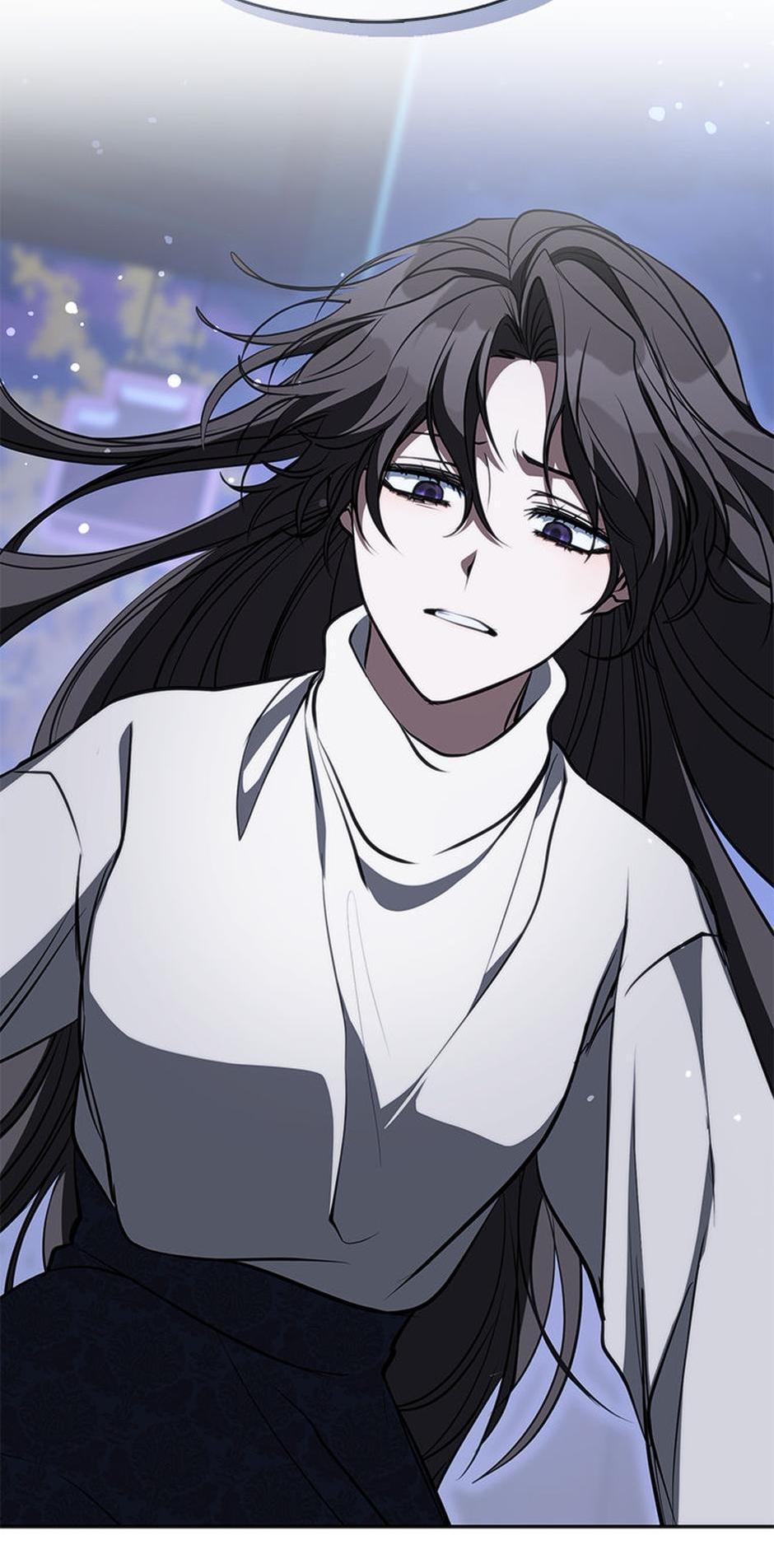 I Failed to Oust the Villain! [Official][Uncensored] - Special Episode 21 manhwa