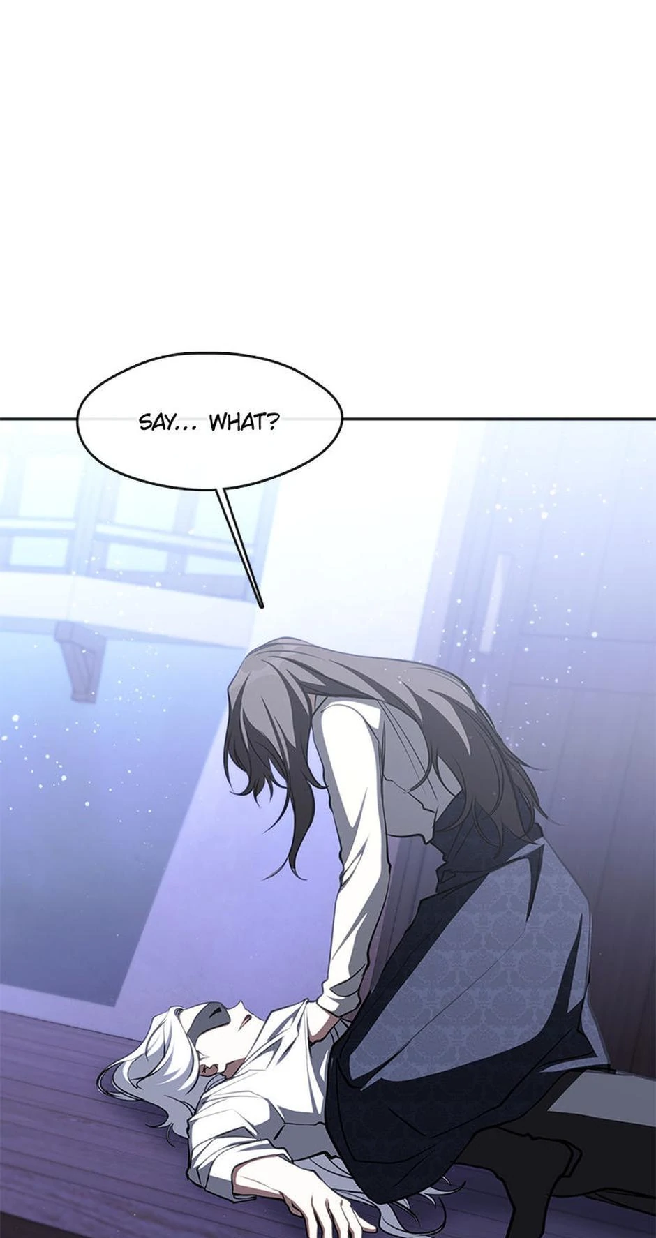 I Failed to Oust the Villain! [Official][Uncensored] - Special Episode 21 manhwa